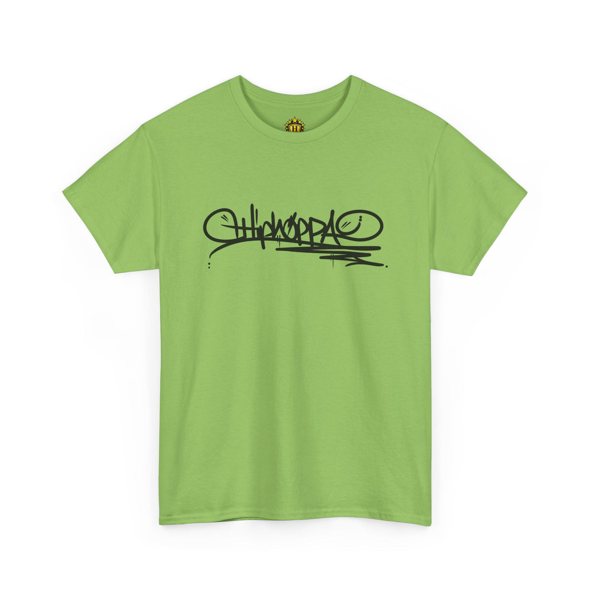Hiphoppa Tag™ Heavy Cotton Tee