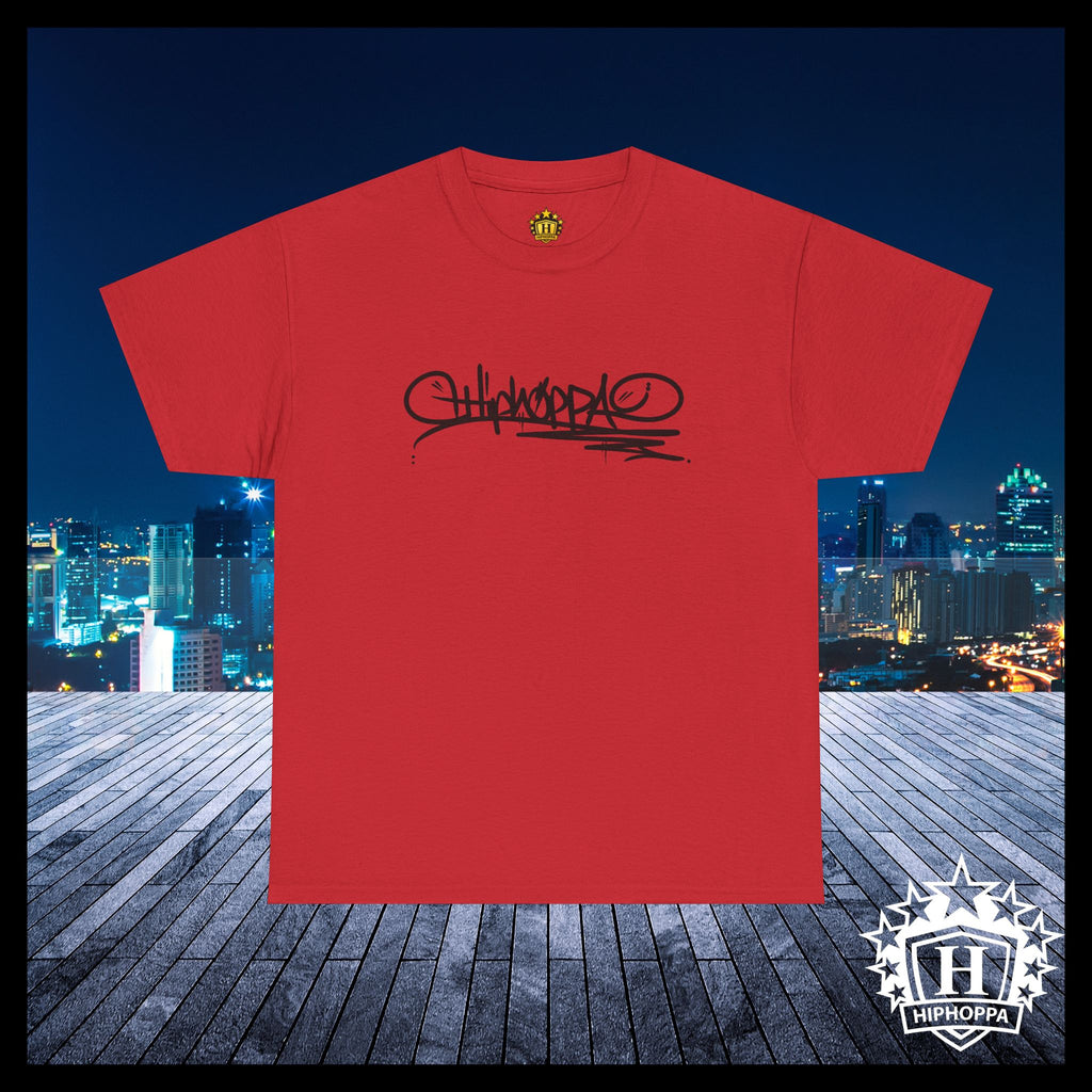 Hiphoppa Tag™ Heavy Cotton Tee