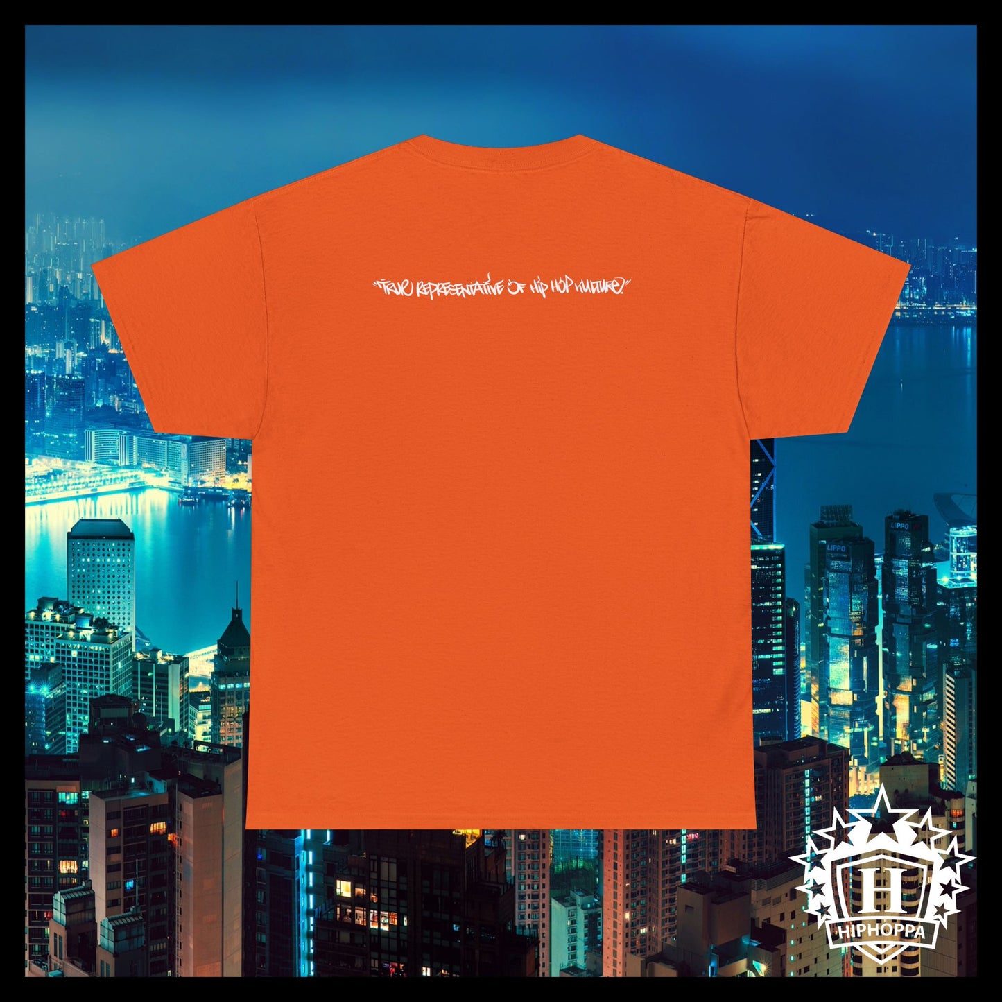 HKHMVT Heavy Cotton T-Shirt