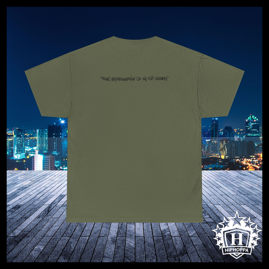 Hiphoppa Tag™ Heavy Cotton Tee