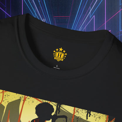 Emceein Softstyle T-Shirt