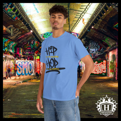 HKHMVT Heavy Cotton T-Shirt