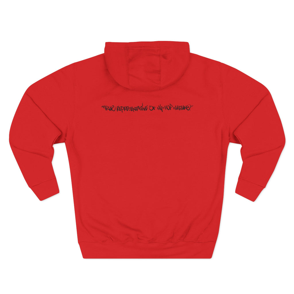 The Knowledge, The Movement - Original Hood
