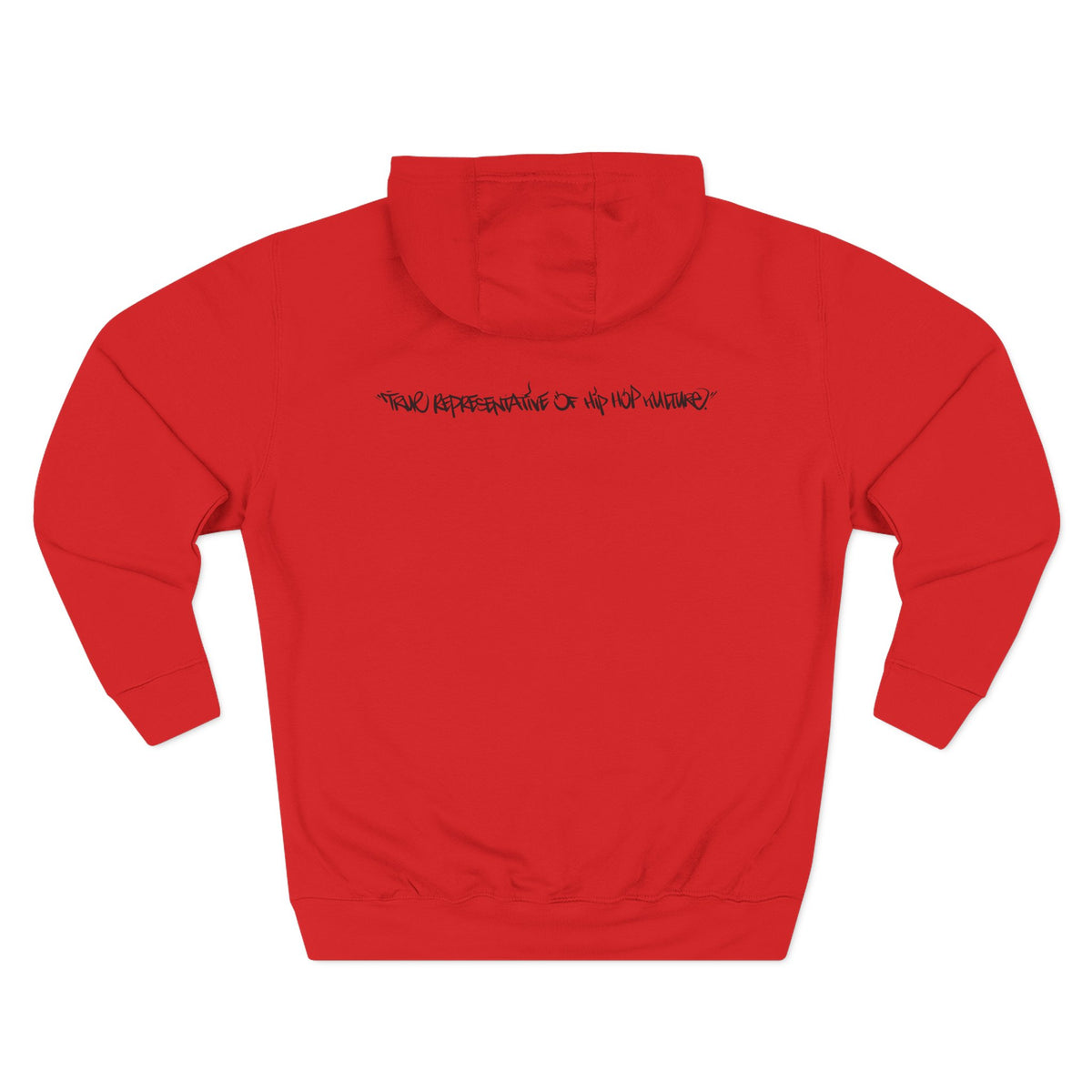 The Knowledge, The Movement - Original Hood