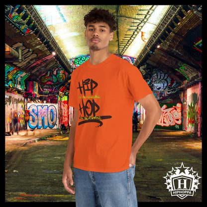 HKHMVT Heavy Cotton T-Shirt