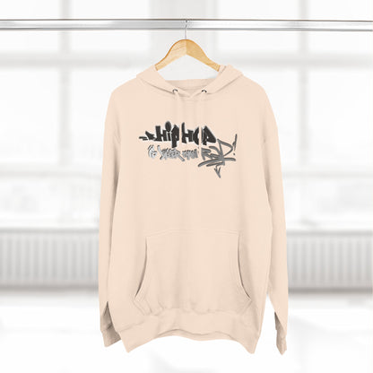 Hip Hop is bigger than Rap! Original Hood