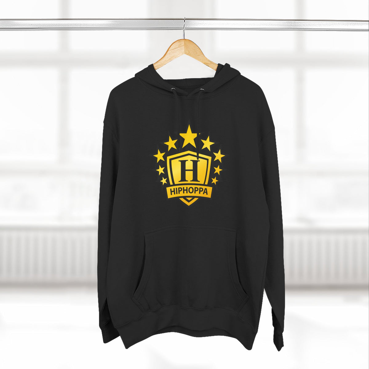 Hiphoppa Shield™ Hood - Dark Colors