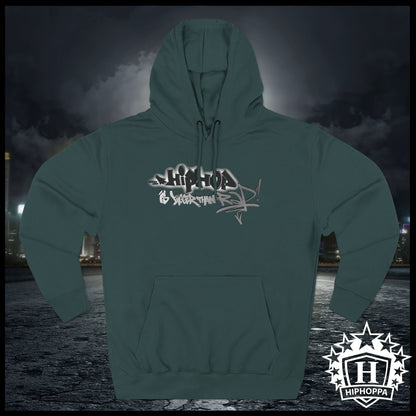 Hip Hop is bigger than Rap! Original Hood