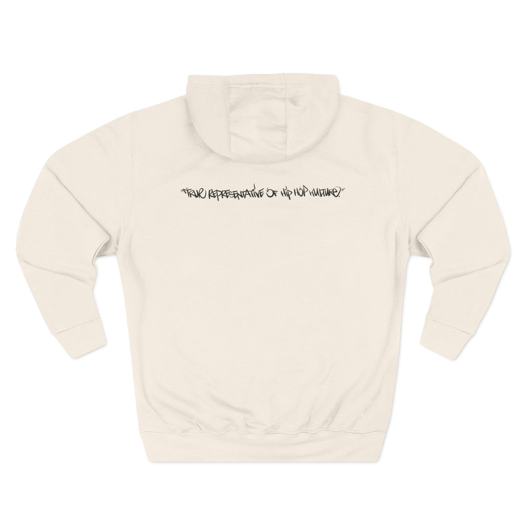 The Knowledge, The Movement - Original Hood