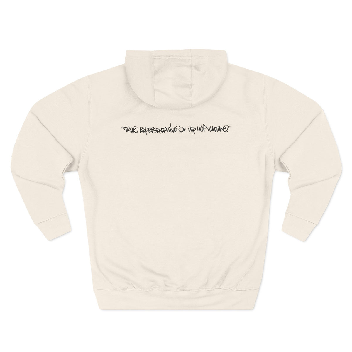 The Knowledge, The Movement - Original Hood