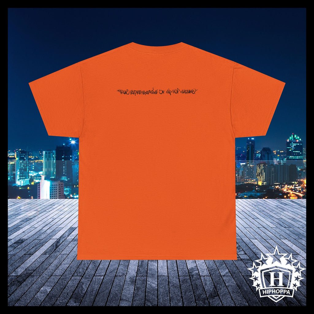 Hiphoppa Tag™ Heavy Cotton Tee
