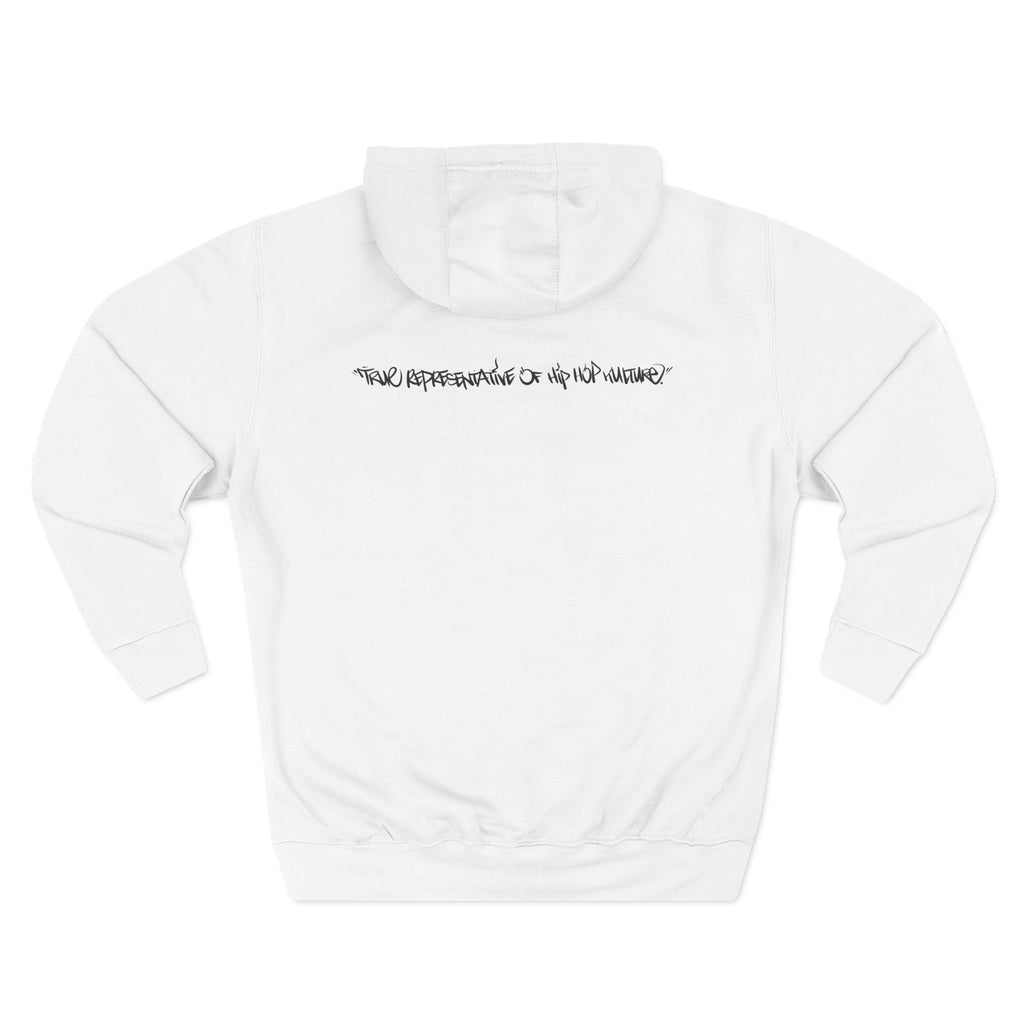 The Knowledge, The Movement - Original Hood