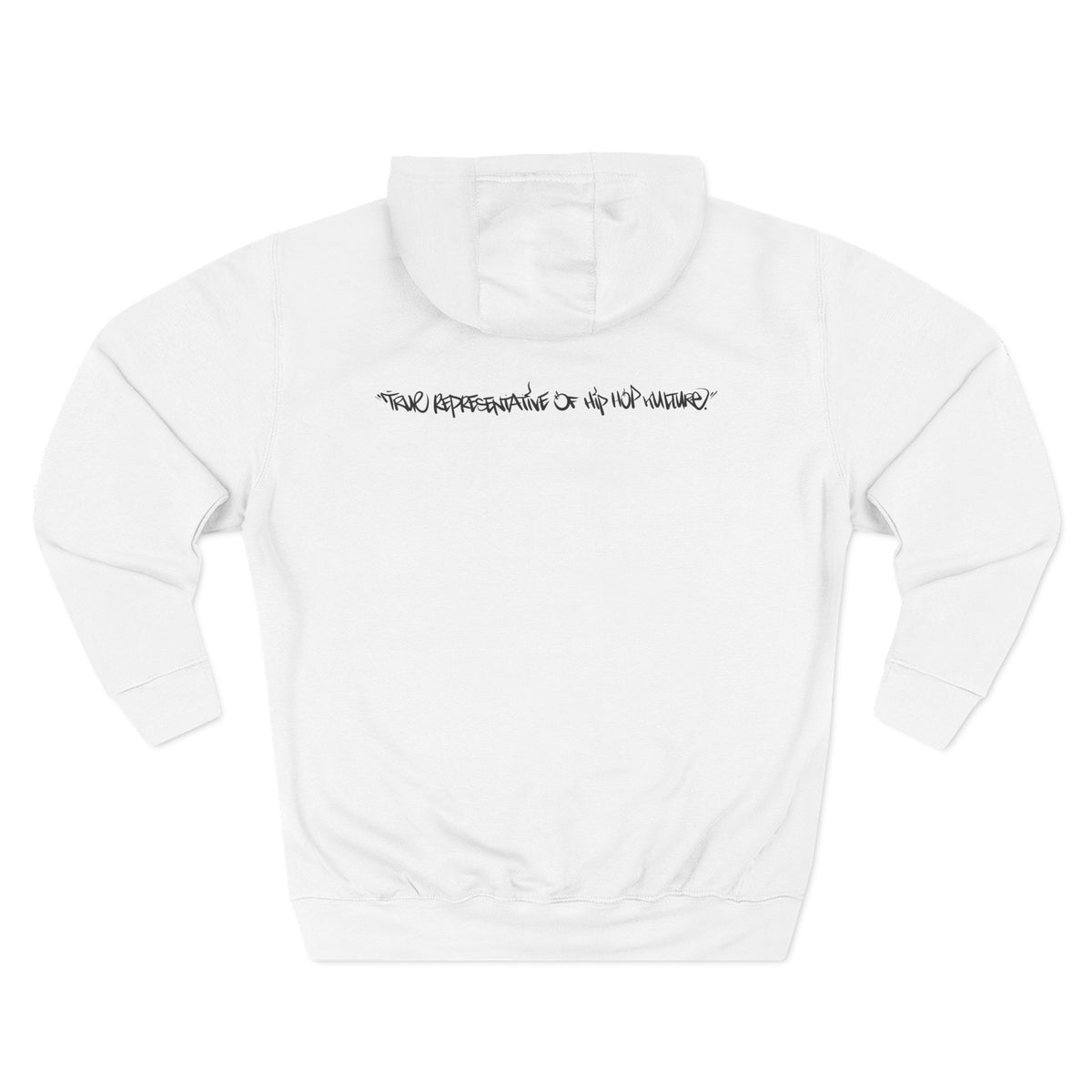 The Knowledge, The Movement - Original Hood