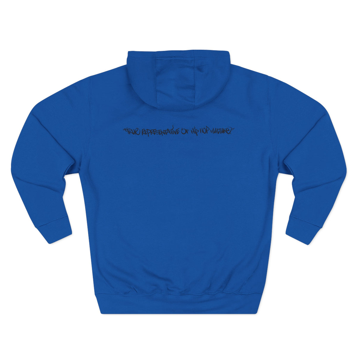 The Knowledge, The Movement - Original Hood