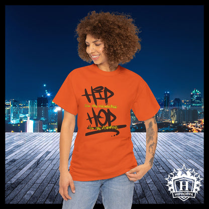 HKHMVT Heavy Cotton T-Shirt