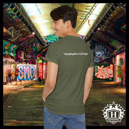 HKHMVT Heavy Cotton T-Shirt