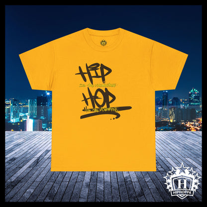 HKHMVT Heavy Cotton T-Shirt