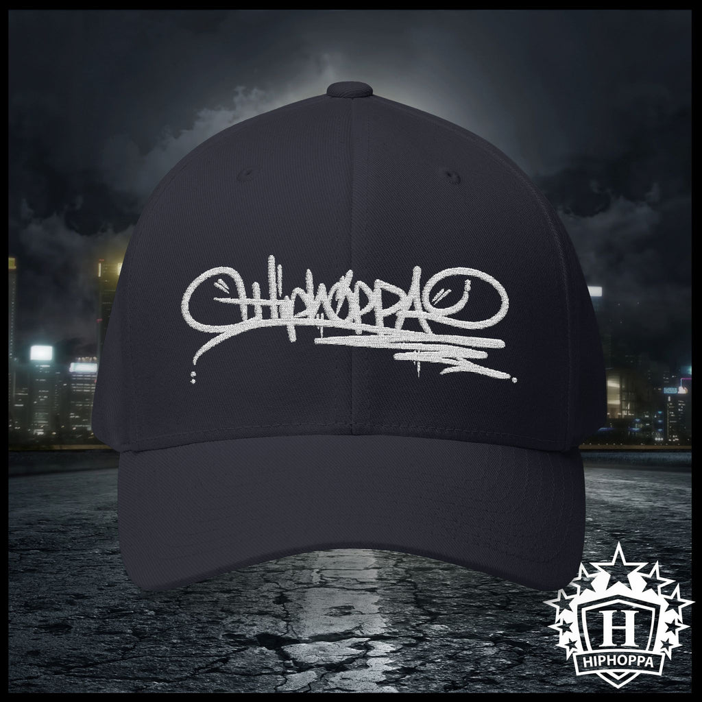 Hiphoppa Tag™ Closed-Back (Embroidery)