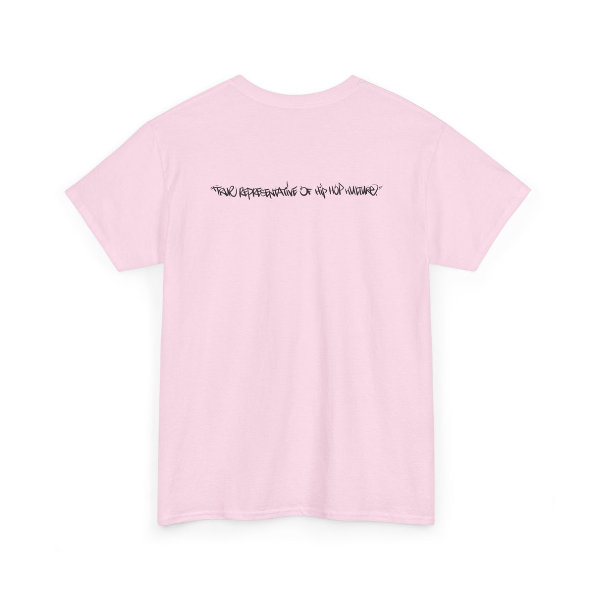 Hiphoppa Tag™ Heavy Cotton Tee