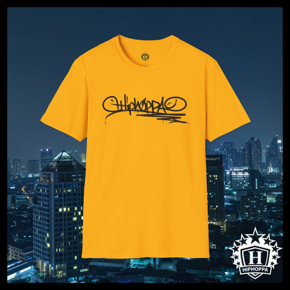 The Hiphoppa Tag™ Softstyle T-Shirt