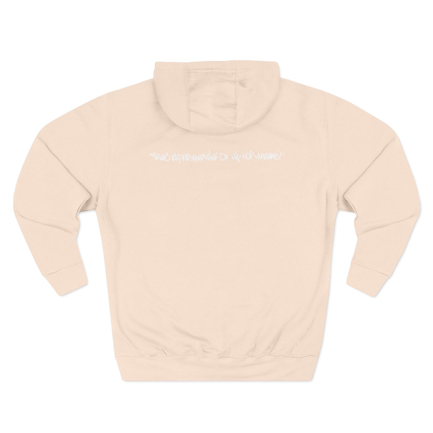 Hip Hop is bigger than Rap! Original Hood