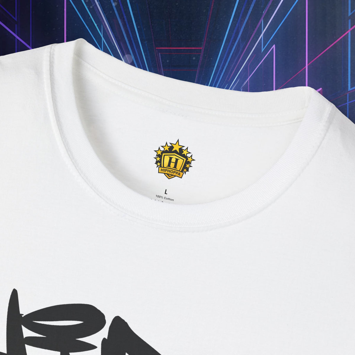HKHMVT Softstyle T-Shirt
