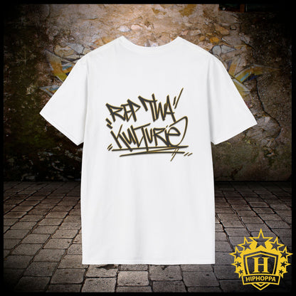 The Hiphoppa™ Handstyle Softstyle