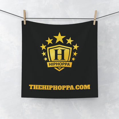 Hiphoppa Shield™ Face Towel