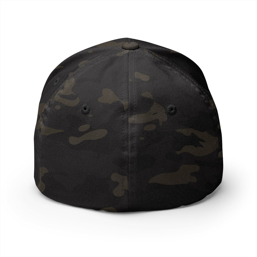 Hiphoppa Tag™ Closed-Back (Embroidery)