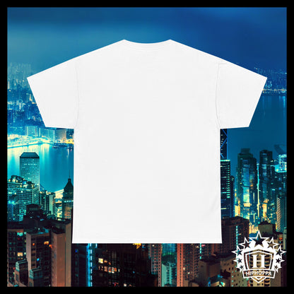 HKHMVT Heavy Cotton T-Shirt