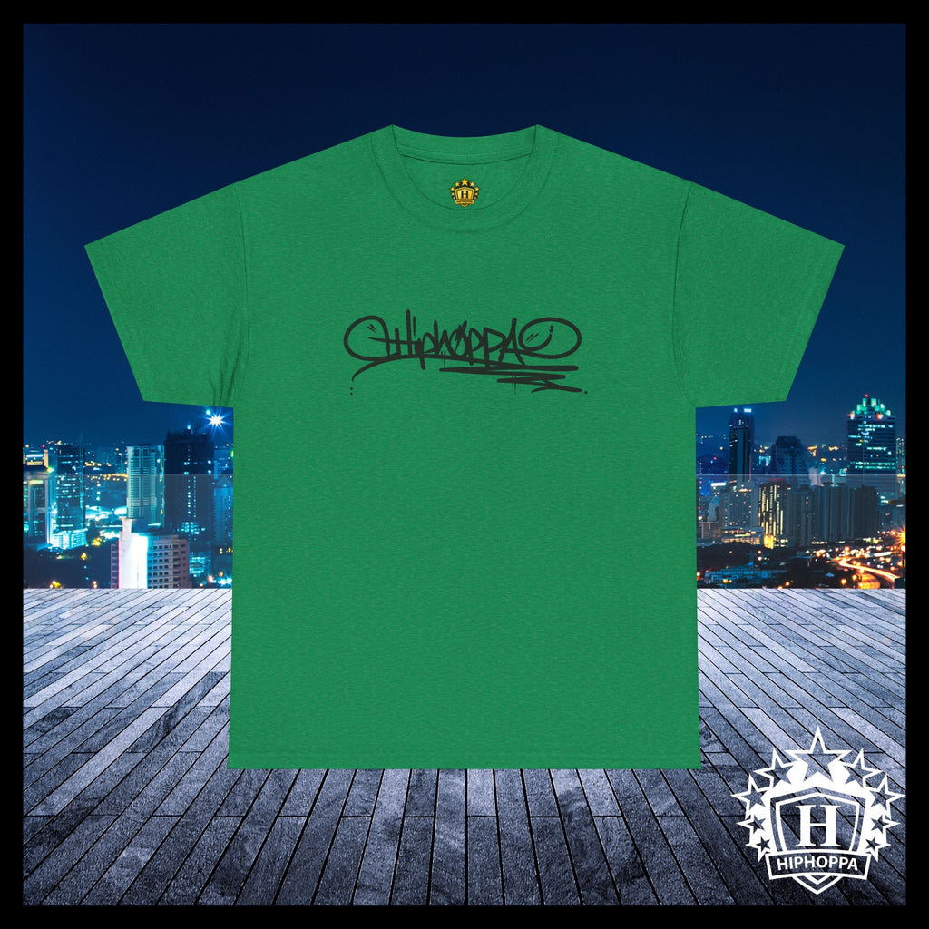 Hiphoppa Tag™ Heavy Cotton Tee