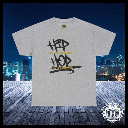 HKHMVT Heavy Cotton T-Shirt