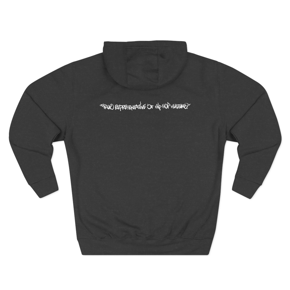 Hiphoppa Shield™ Hood - Dark Colors