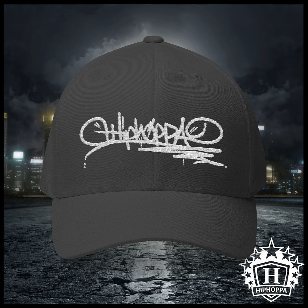 Hiphoppa Tag™ Closed-Back (Embroidery)