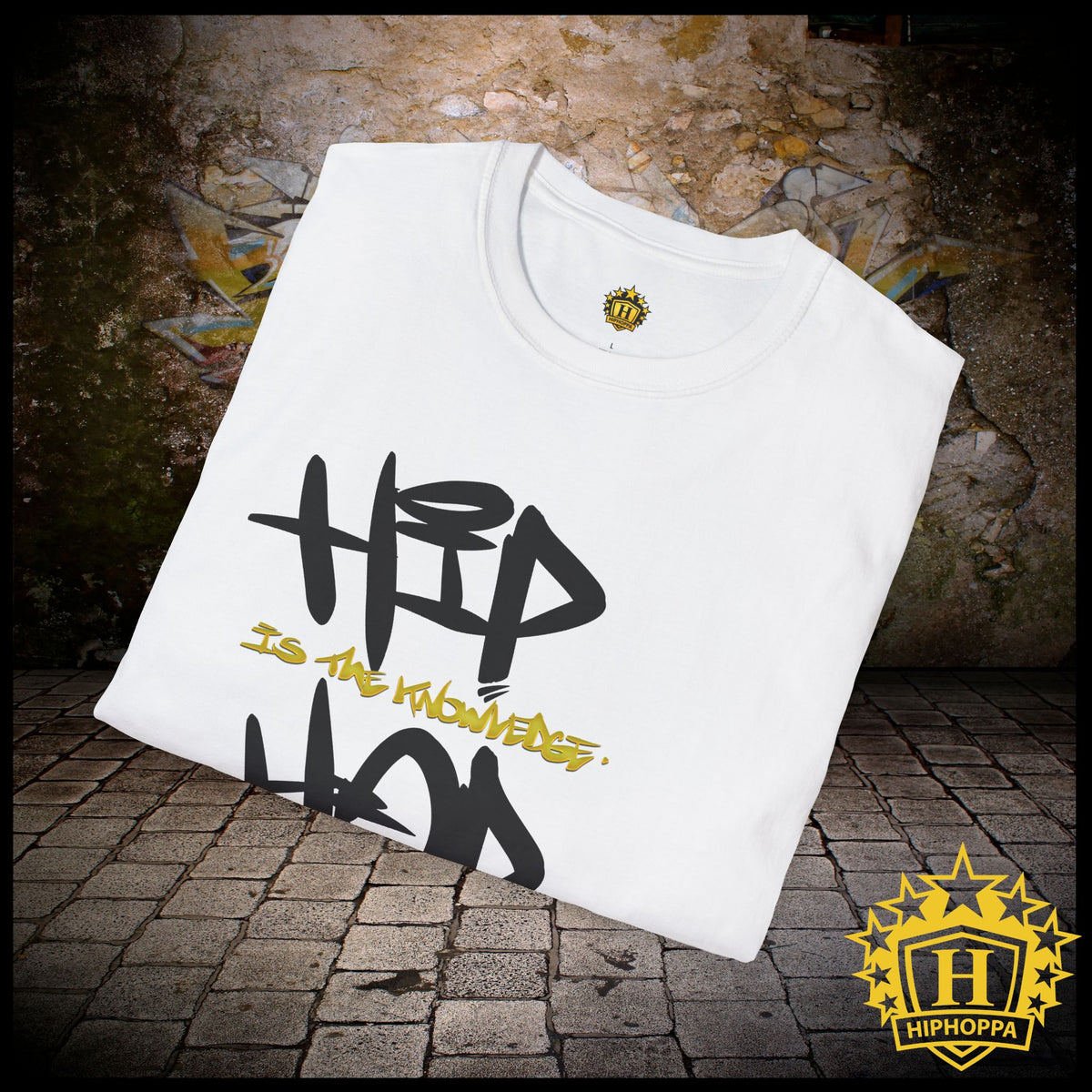 HKHMVT Softstyle T-Shirt