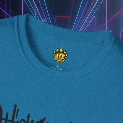 The Hiphoppa Tag™ Softstyle T-Shirt
