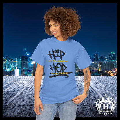 HKHMVT Heavy Cotton T-Shirt