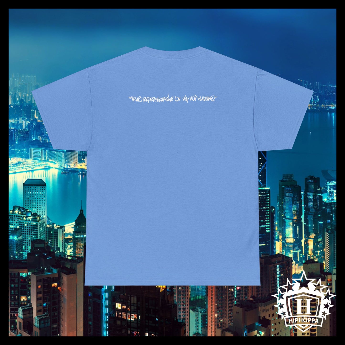 HKHMVT Heavy Cotton T-Shirt