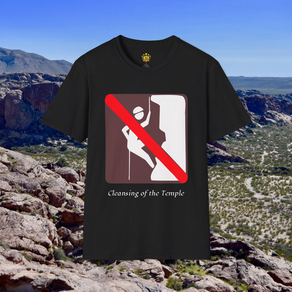 Protect Hueco Tanks - Limited Edition