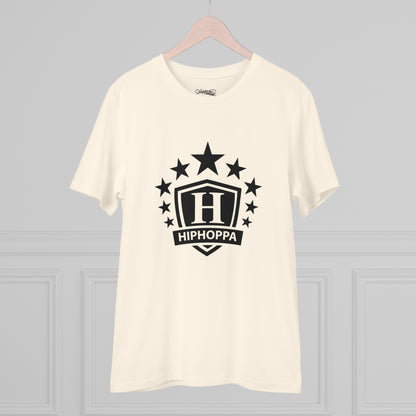 Organic 100% cotton Edition Hiphoppa Shield