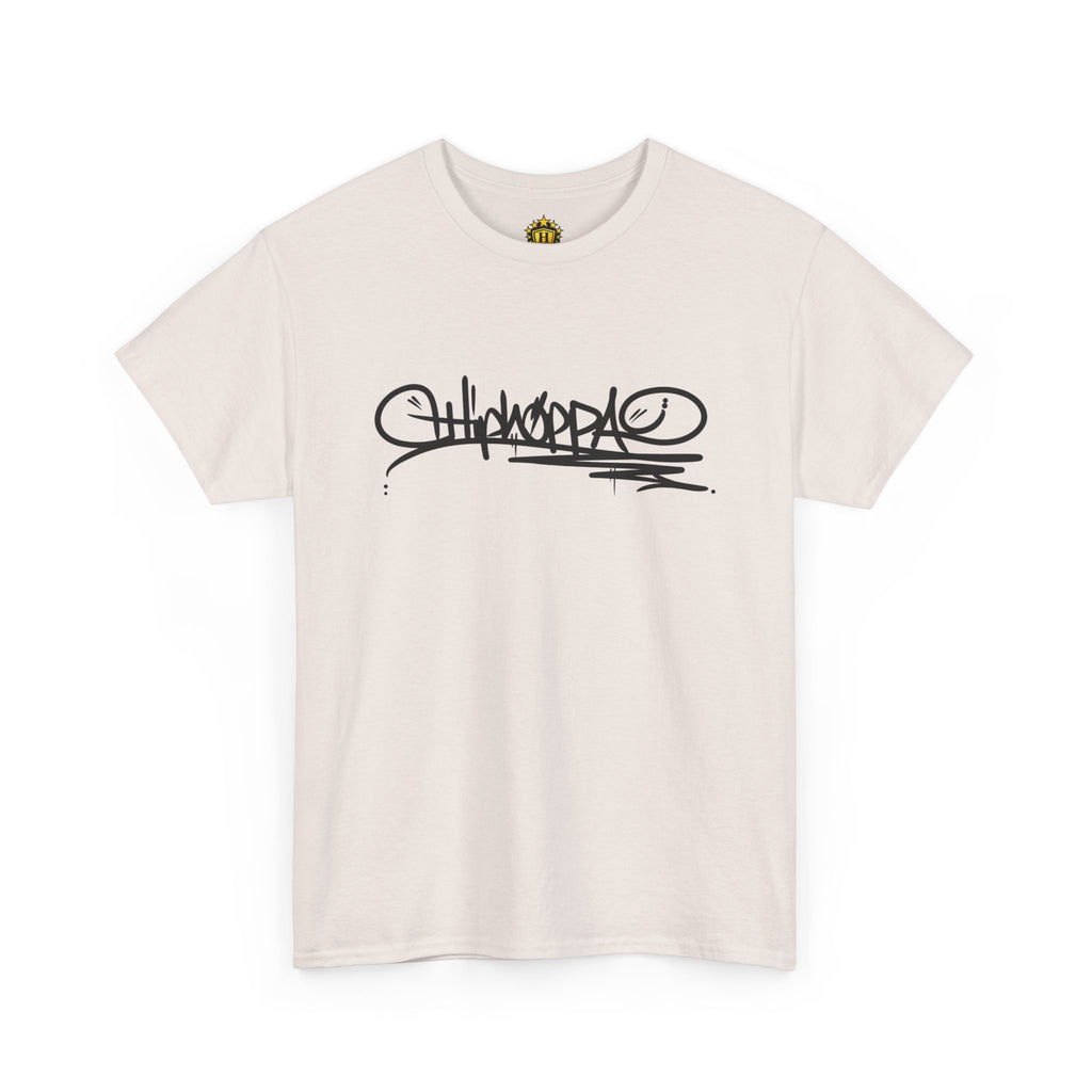 Hiphoppa Tag™ Heavy Cotton Tee
