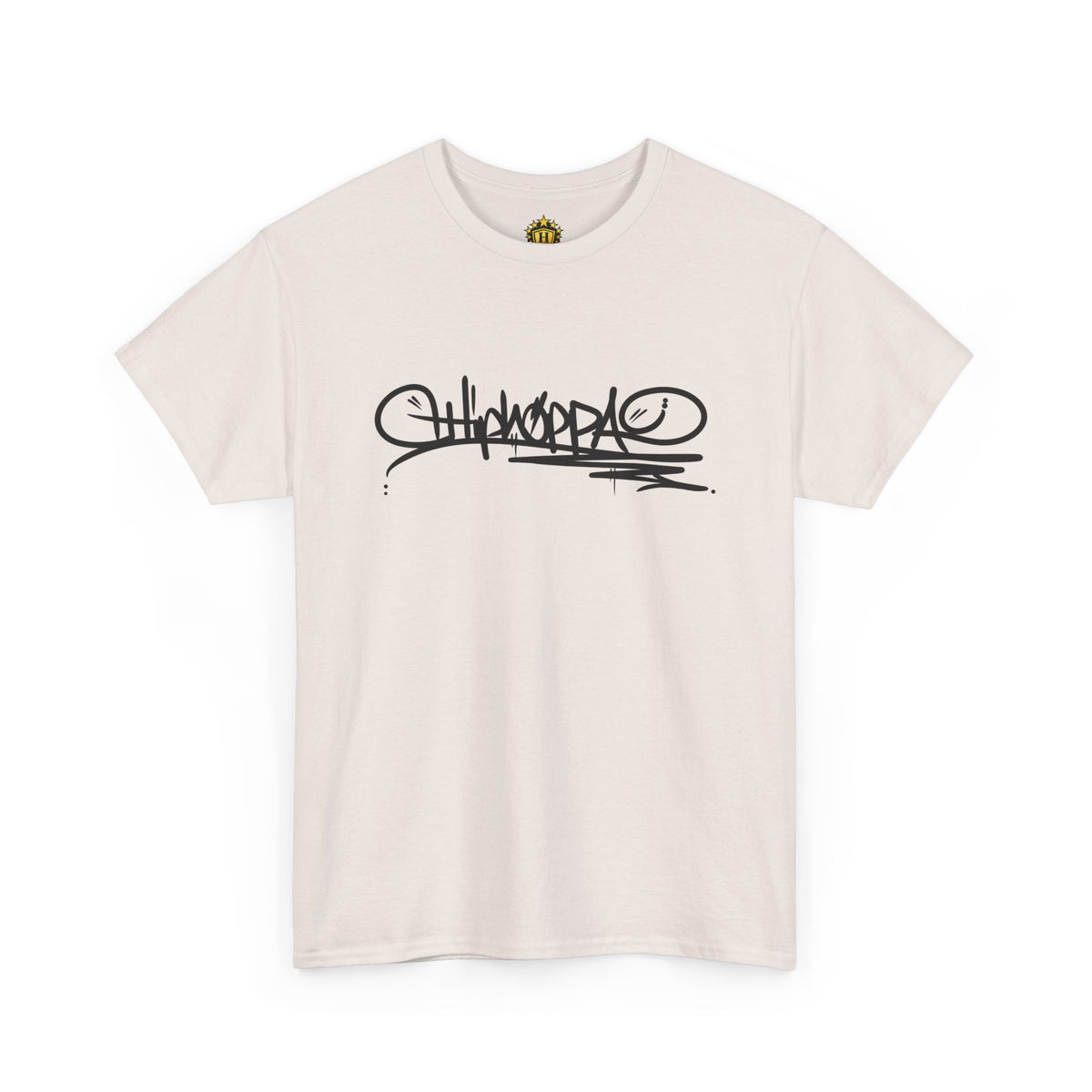 Hiphoppa Tag™ Heavy Cotton Tee