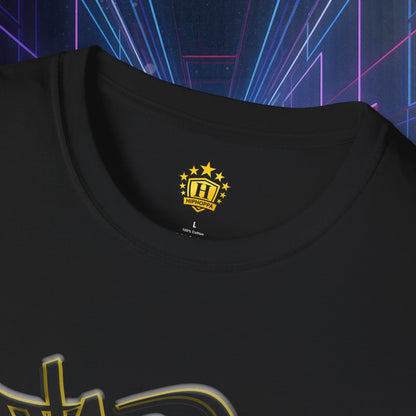 The Hiphoppa™ Handstyle Softstyle