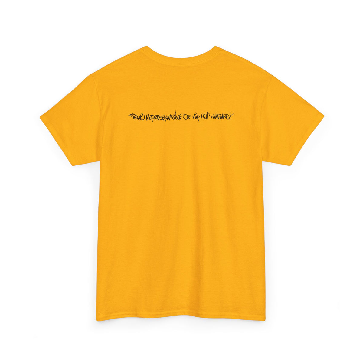 Hiphoppa Tag™ Heavy Cotton Tee