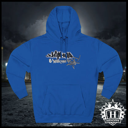 Hip Hop is bigger than Rap! Original Hood