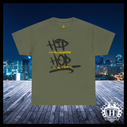 HKHMVT Heavy Cotton T-Shirt