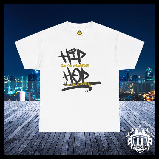 HKHMVT Heavy Cotton T-Shirt