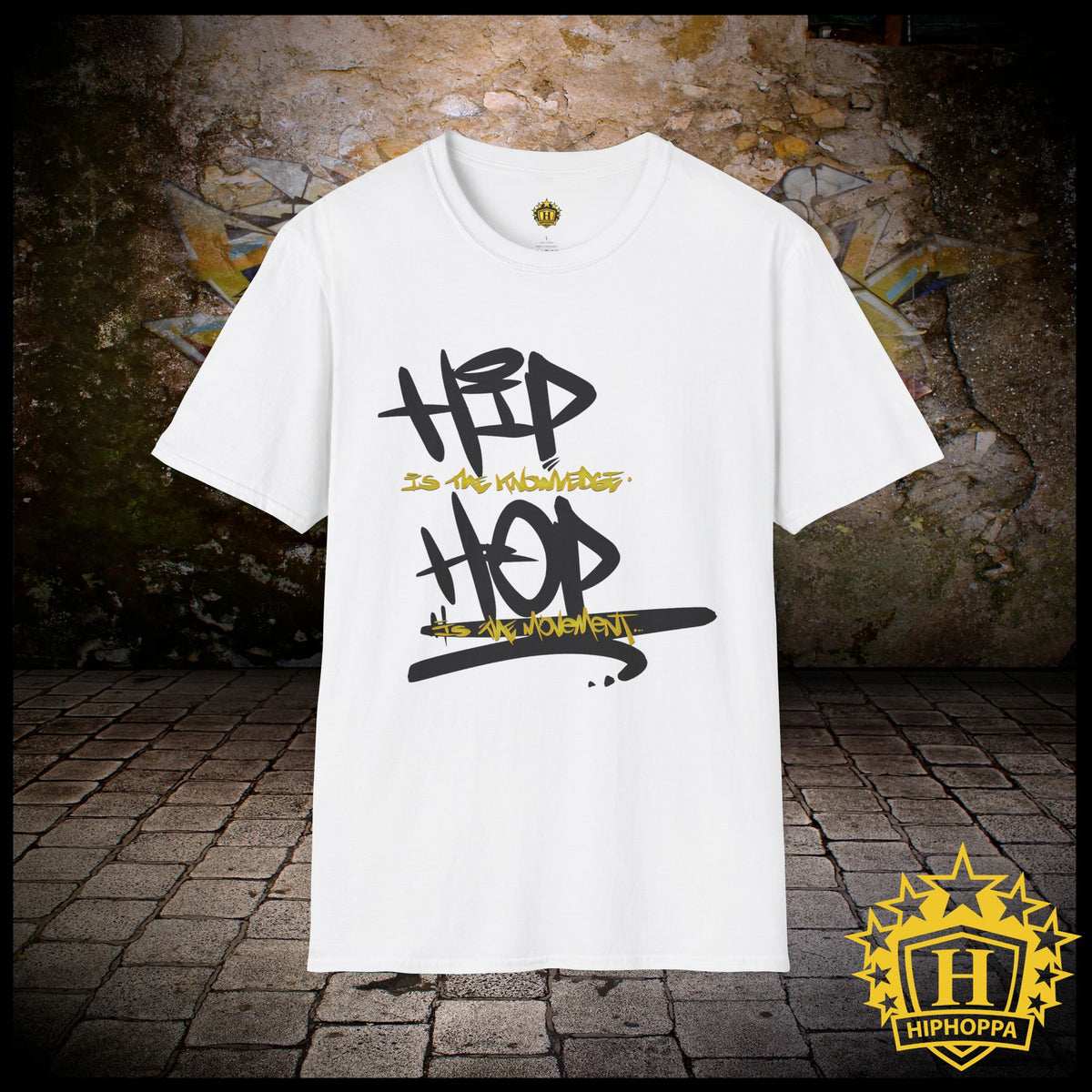 HKHMVT Softstyle T-Shirt
