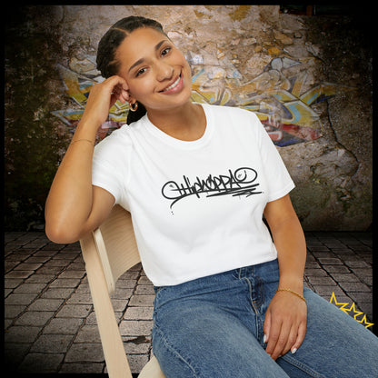 The Hiphoppa Tag™ Softstyle T-Shirt