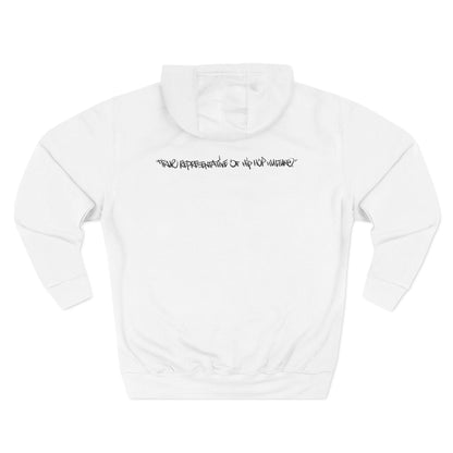 Hip Hop is bigger than Rap! Original Hood